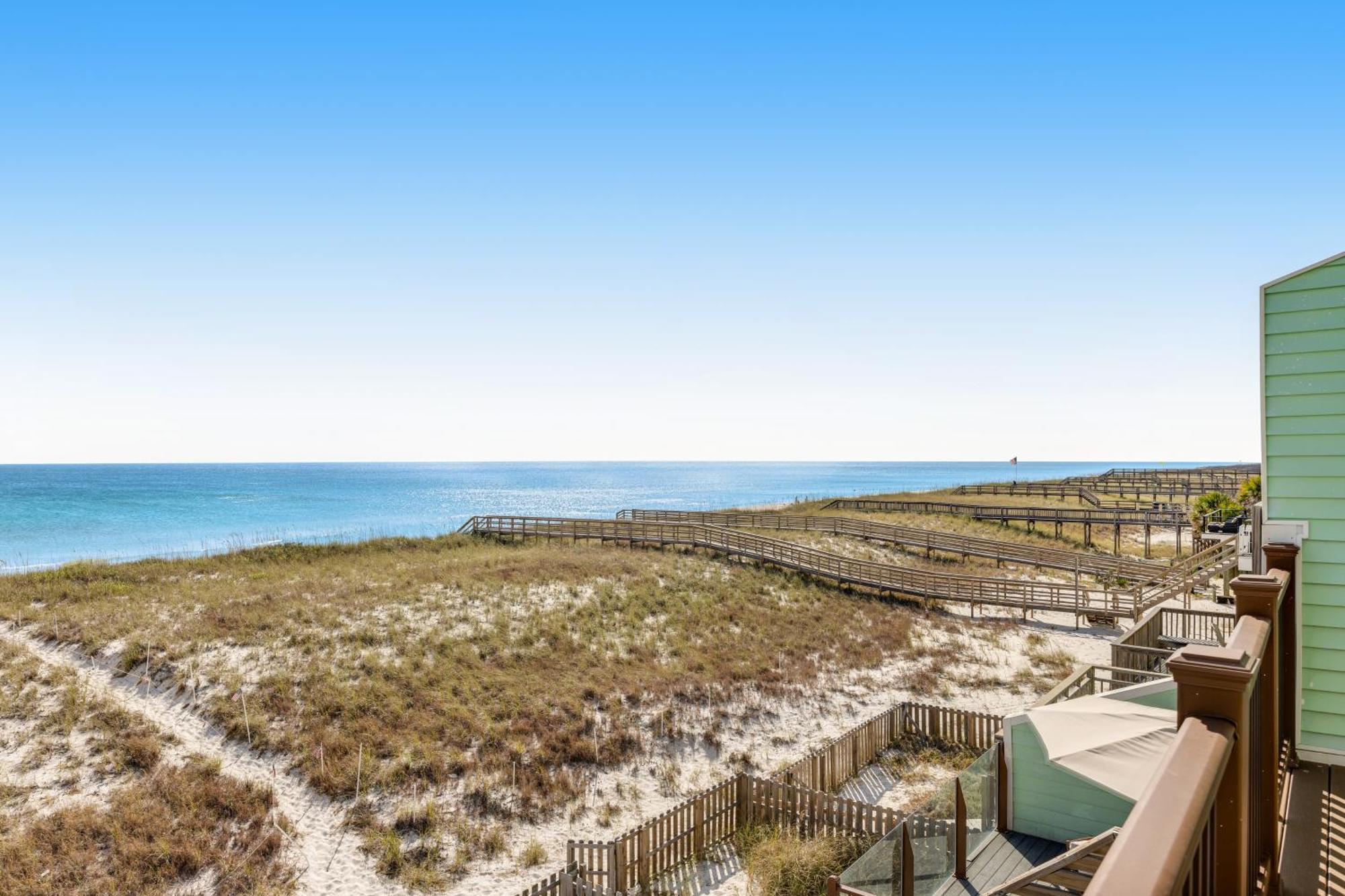 Beach Md Navarre Luaran gambar