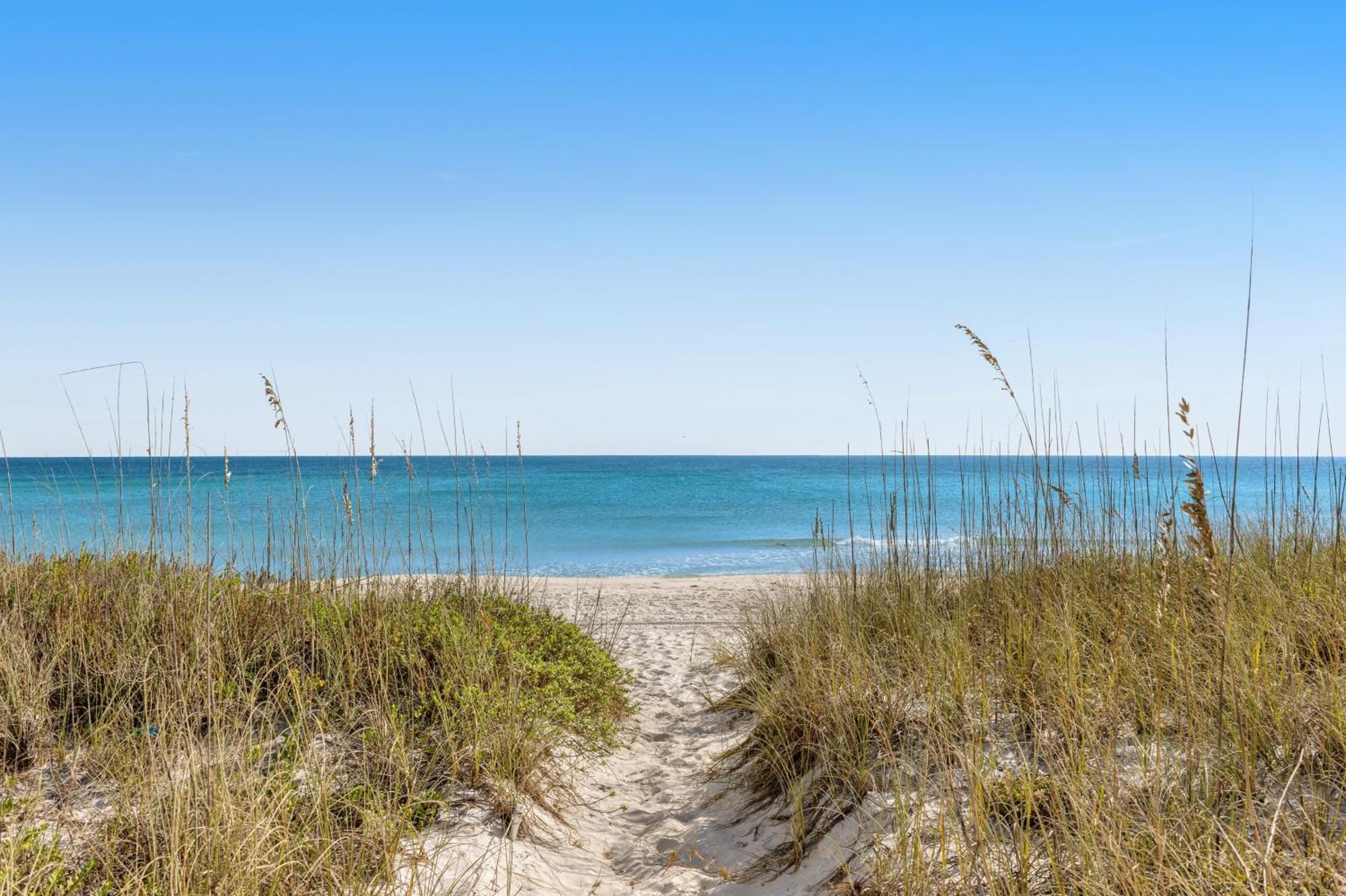 Beach Md Navarre Luaran gambar