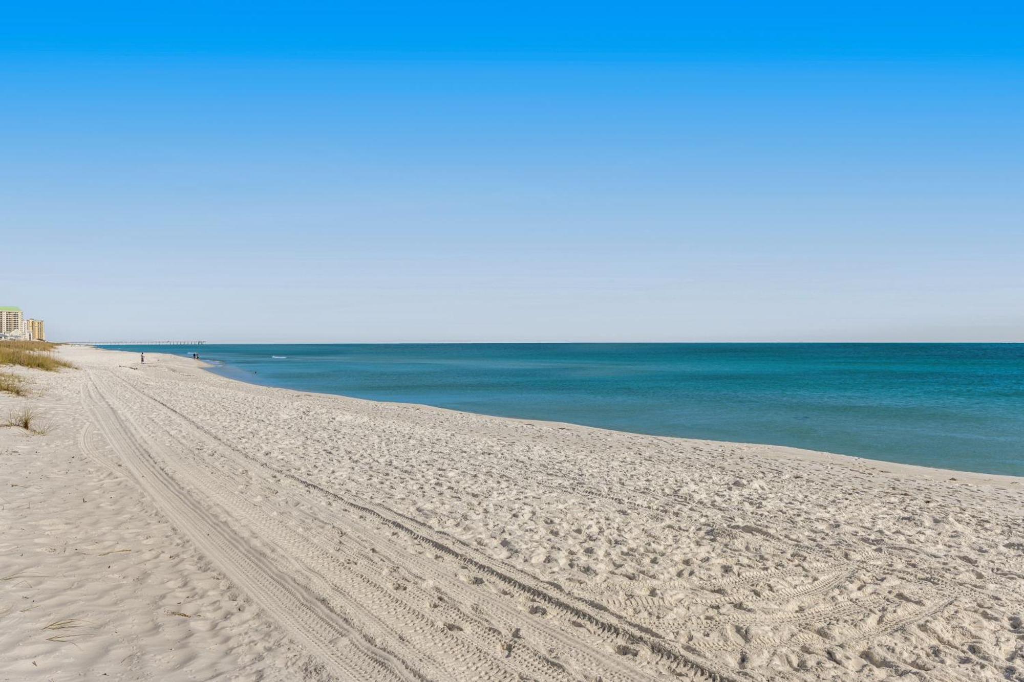 Beach Md Navarre Luaran gambar