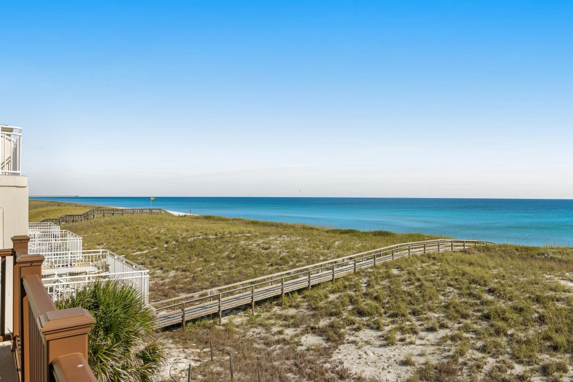 Beach Md Navarre Luaran gambar