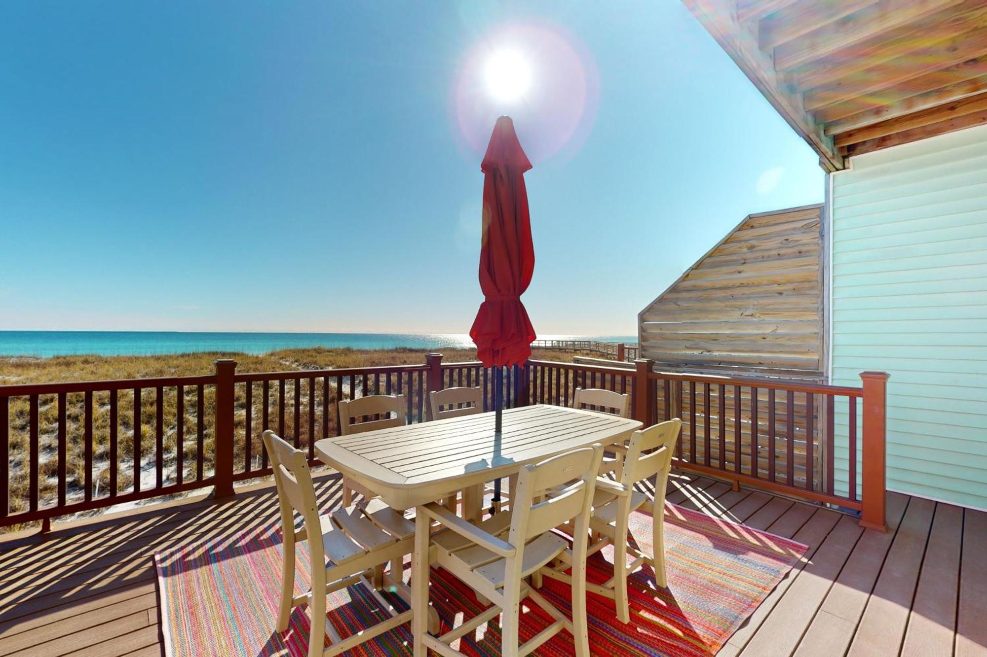 Beach Md Navarre Luaran gambar